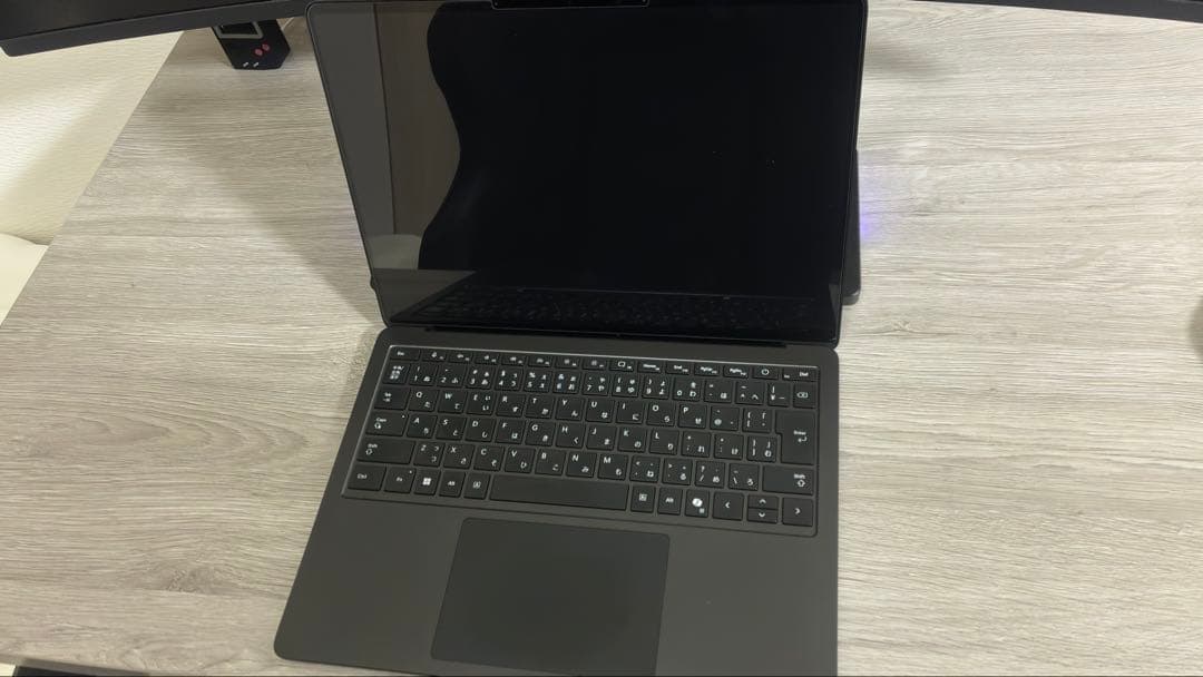 SurfaceLaptop7 13.8インチCoreUltra7シリーズ法人向け Surface Laptop - AI をビジネスに活用する最新の Copilot+ PC