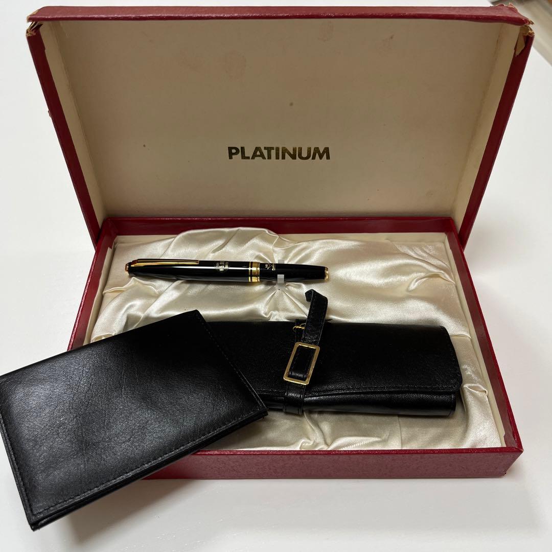 シェーファー Sheaffer 純銀製 ボールペン スターリングシルバー