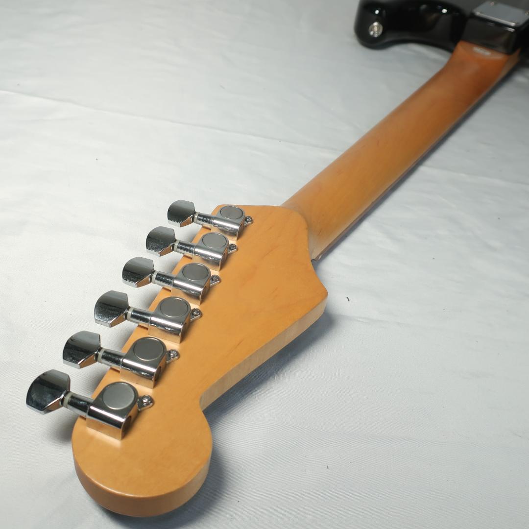 SELDER ミラーピックガード エレキギター ケース付