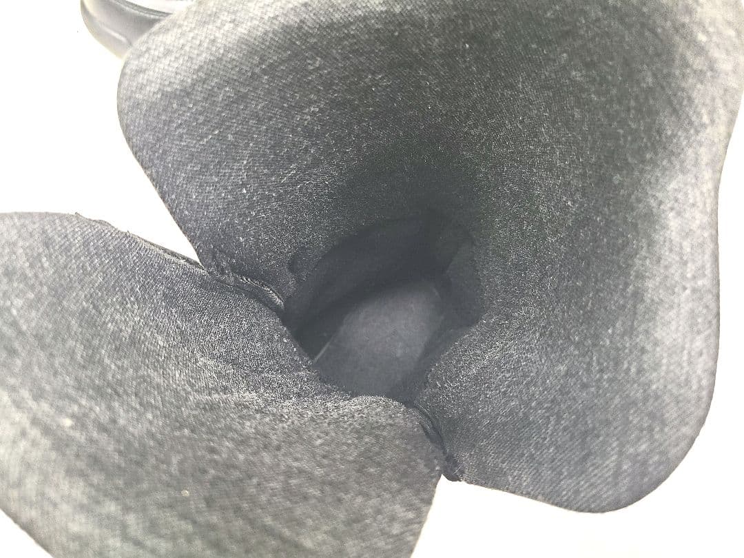 美品 スノーボードブーツ 28cm キスマーク BOAダイヤル式 28センチ