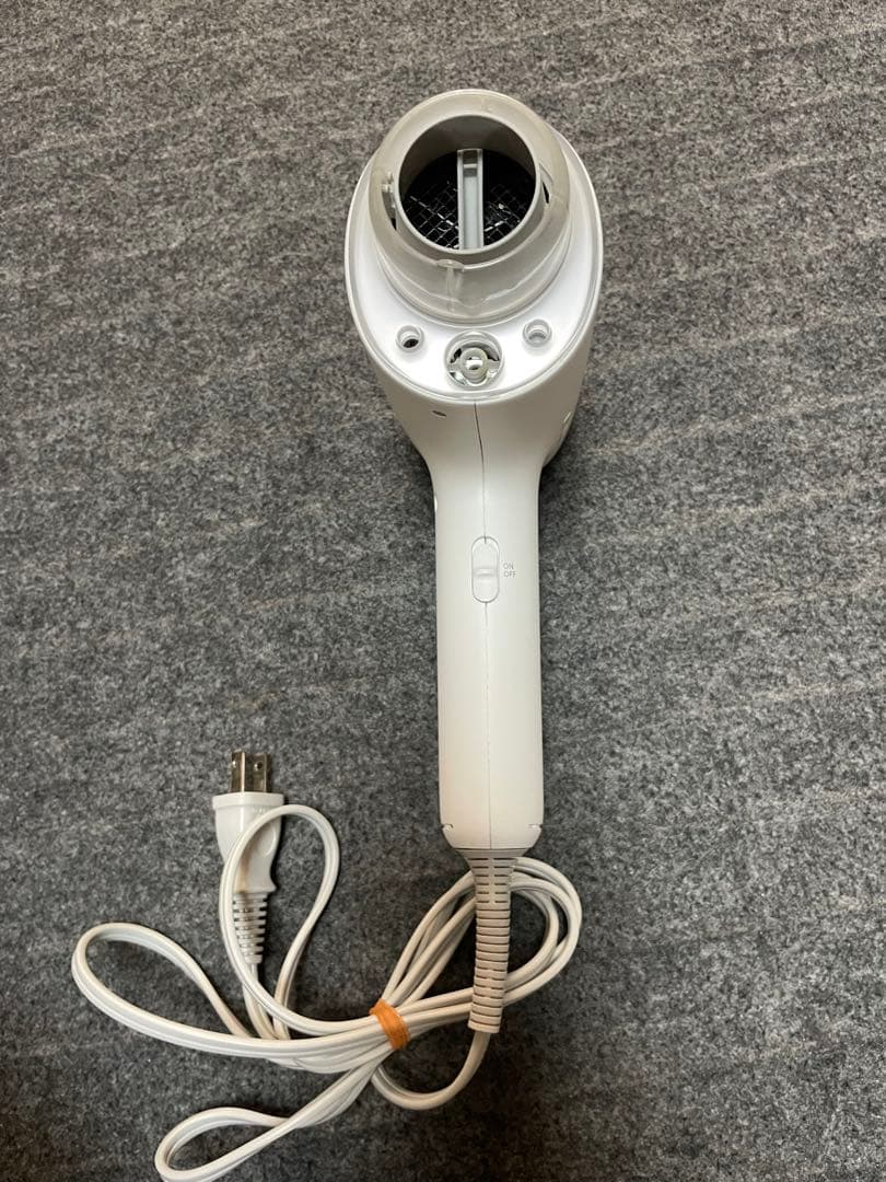 パナソニック ヘアードライヤー ナノケア EH-NAOJ 2023年製