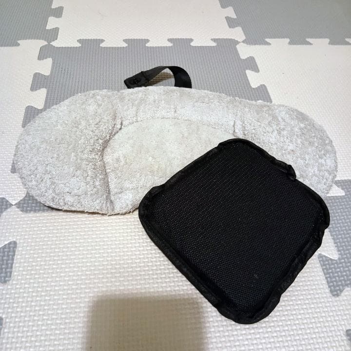 【美品】コンビ クルムーヴスマートISOFIXエッグショックJJ-650Ltd⭐︎