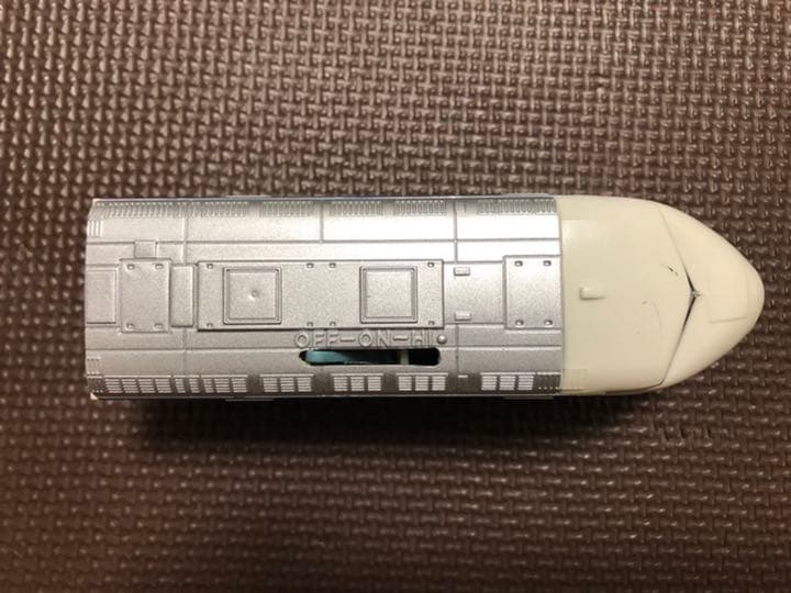 【値下げ可能、絶版品】プラレール 0系 ひかり