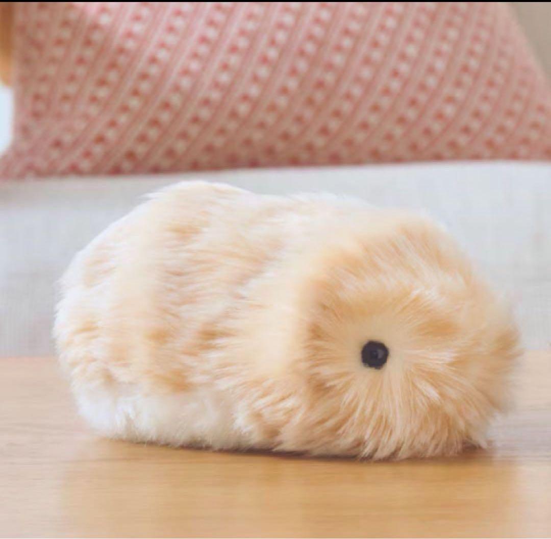 新品 AIペット コミュニケーションロボットmoflin モフリン ゴールド