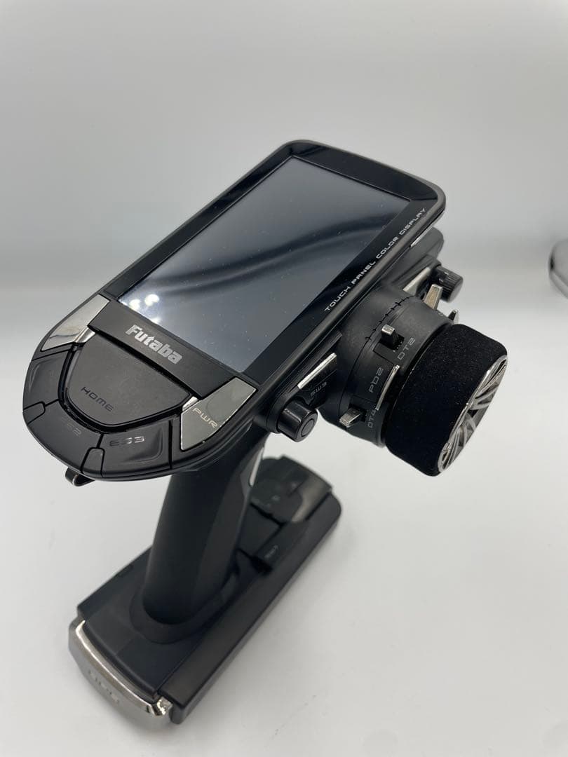 Futaba フタバ　10PX 受信機セット