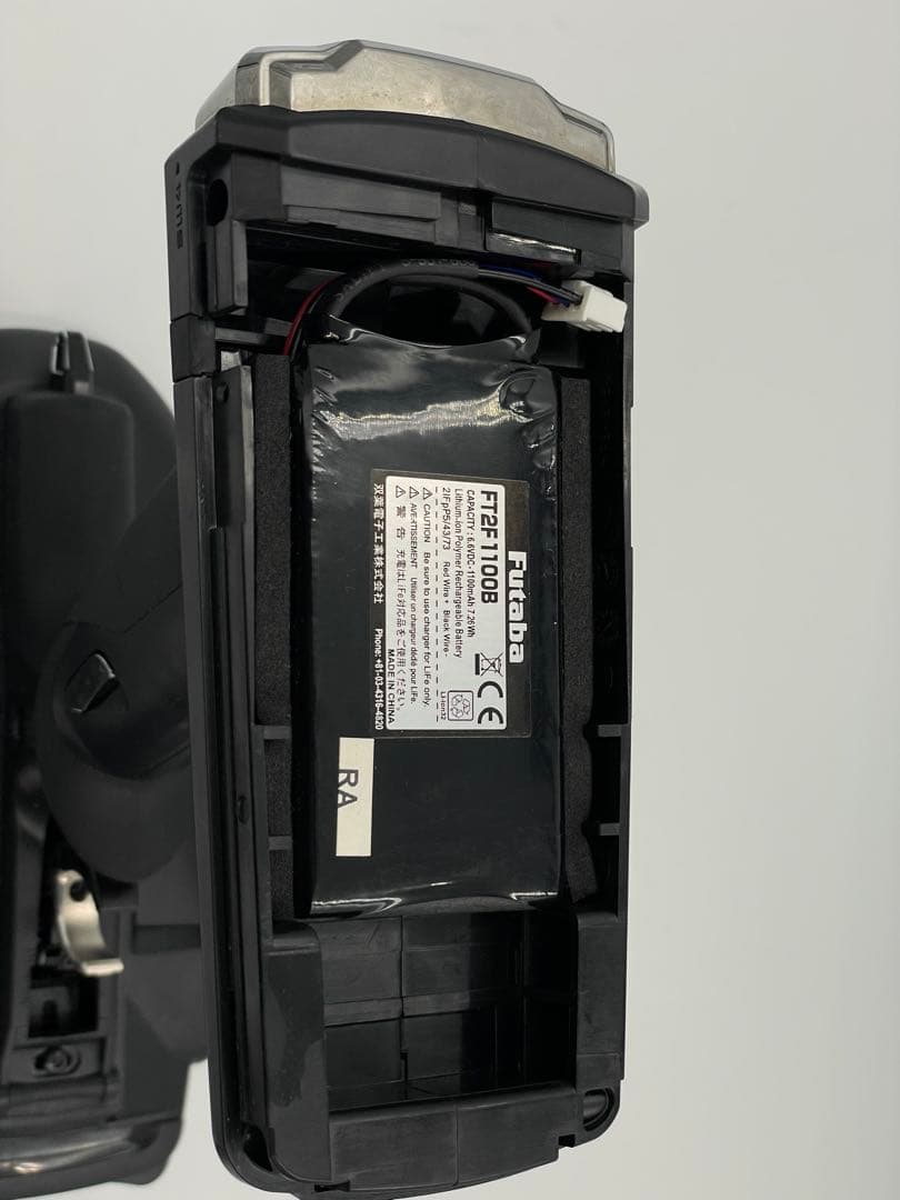 Futaba フタバ　10PX 受信機セット