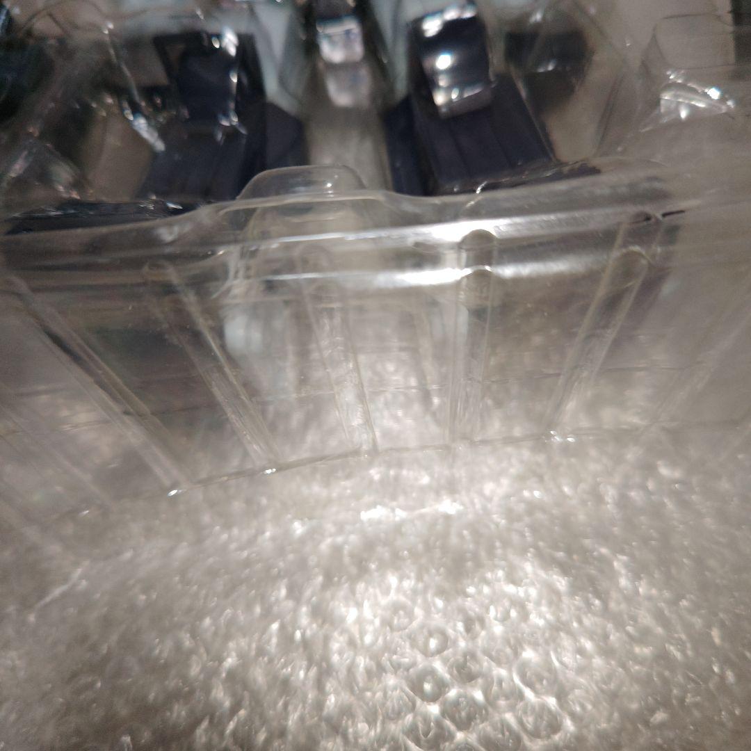 1/12　やまと　ストロングバックス　ATM-09-STC　シール未使用