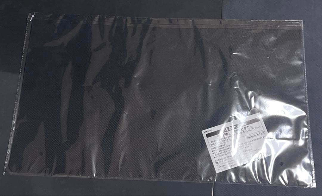 DKC プレイマット　青　2025年6月～