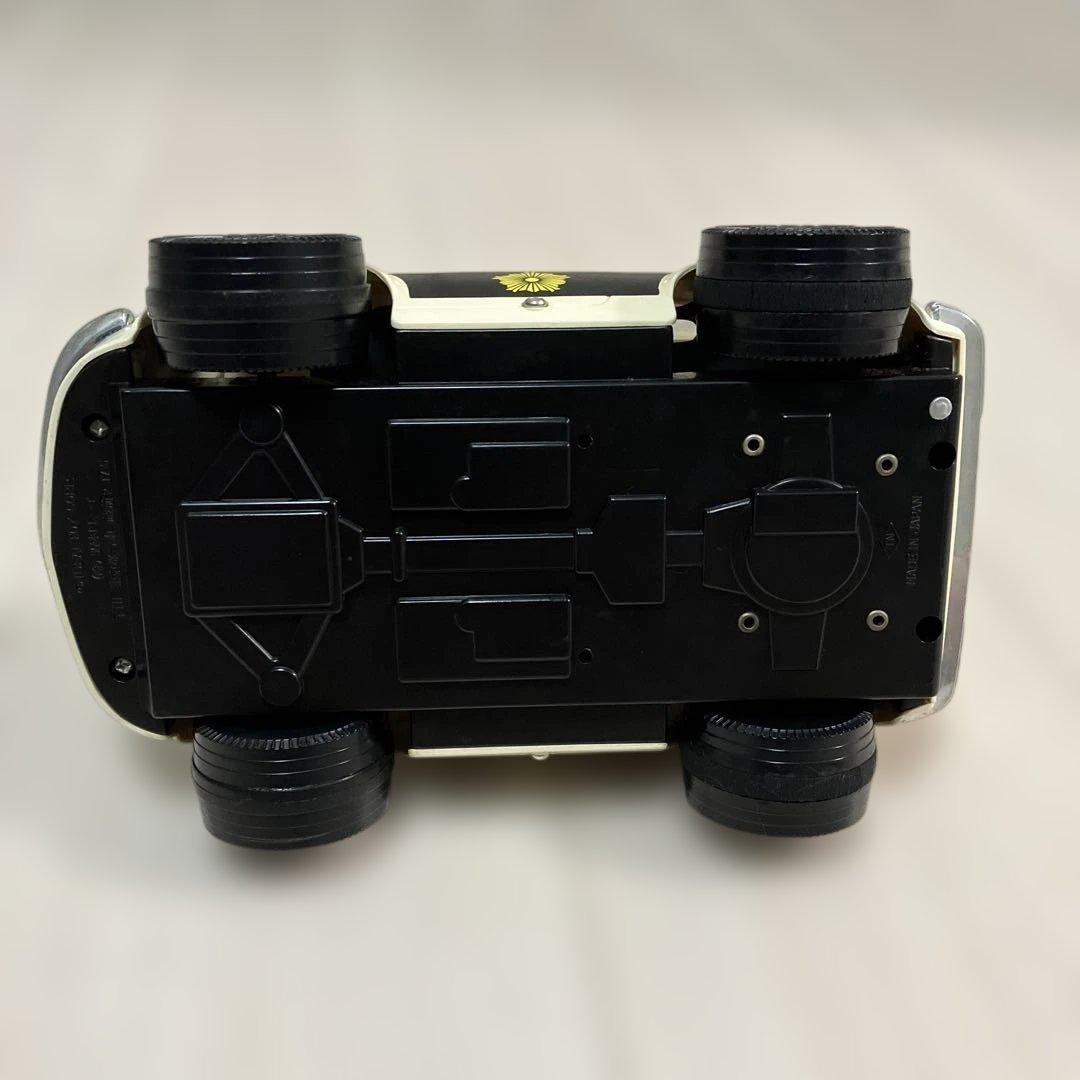 野村トーイ　マイティモー　フェアレディZ 240Z 激レア品