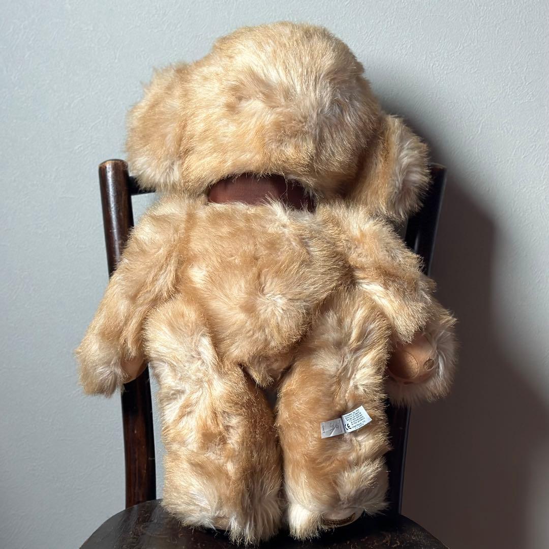 希少 限定39体 チーキー クリームブリュレ メリーソート 特大