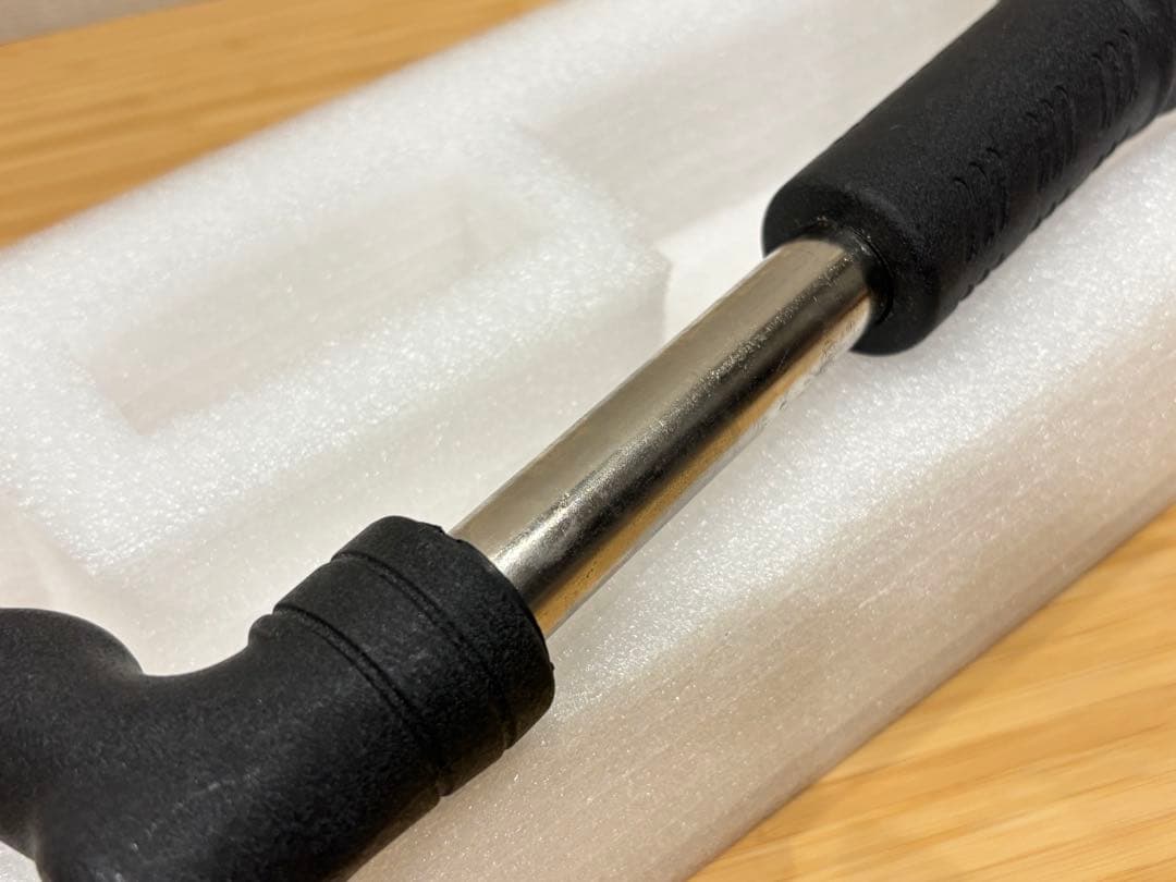 LESTA ペダルロック ハンドルロック セット