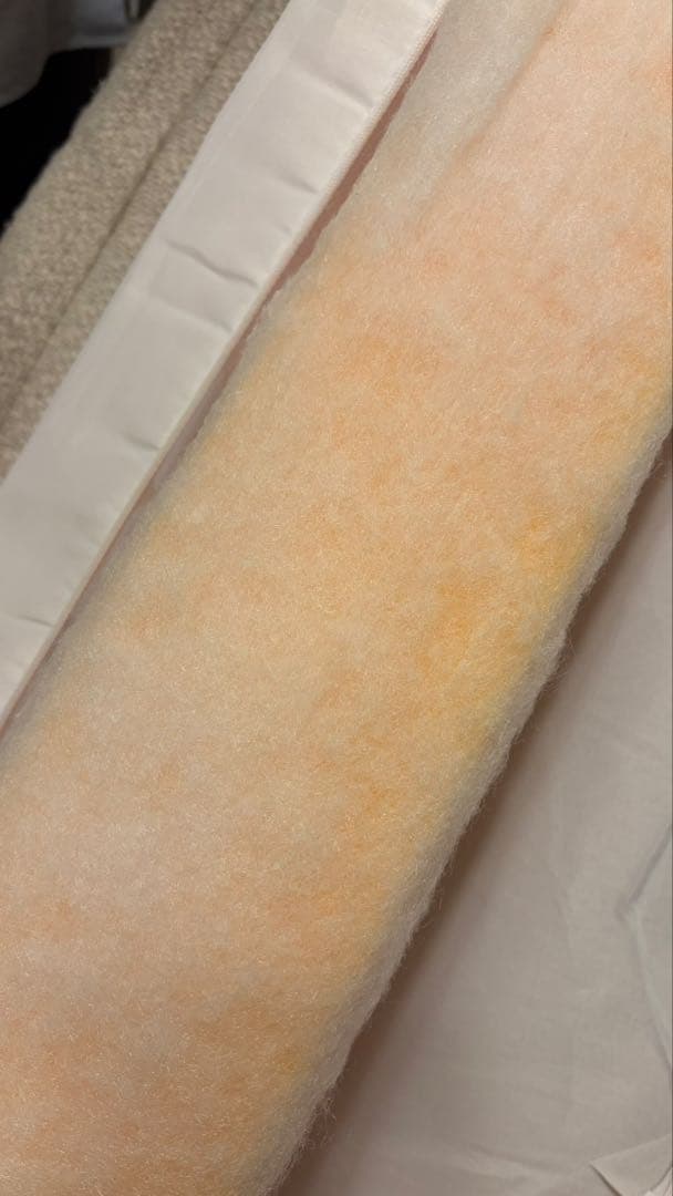 ジャーナルスタンダードファニチャー マデイラソファ+オットマンセット