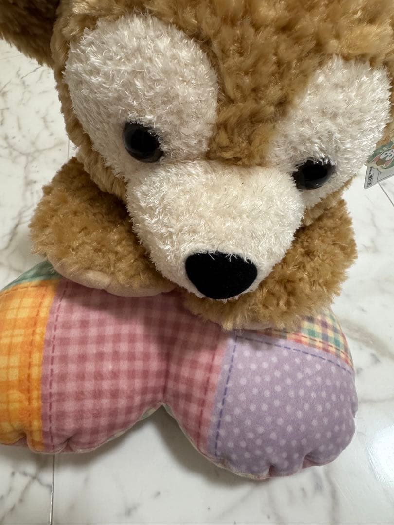 ダッフィー　ダッフィーフレンズ　まとめ売り