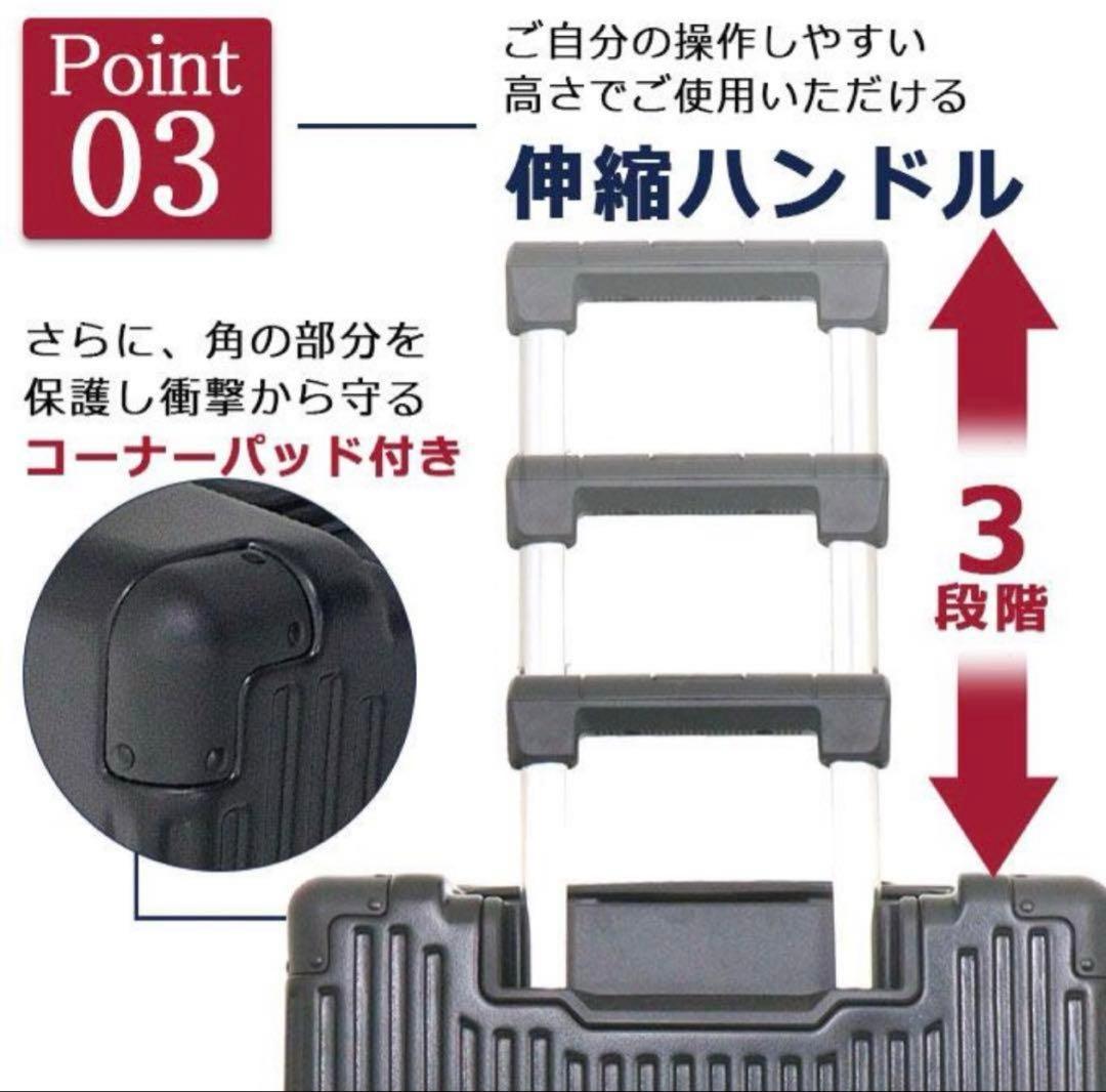 新品 ユーエスポロ アッスン US3002 キャリーバッグ 黒 Lサイズ 91L