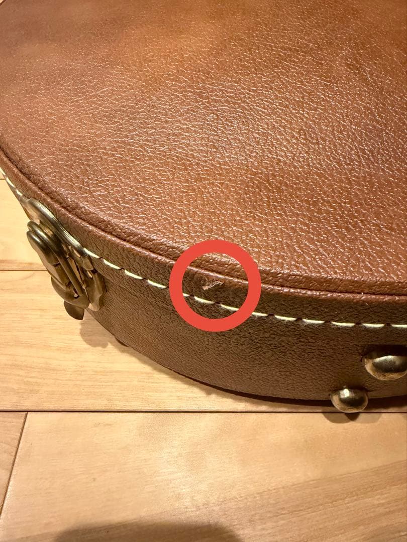 Gibson ES-335 Cherry 2019年（Memphis工場製）