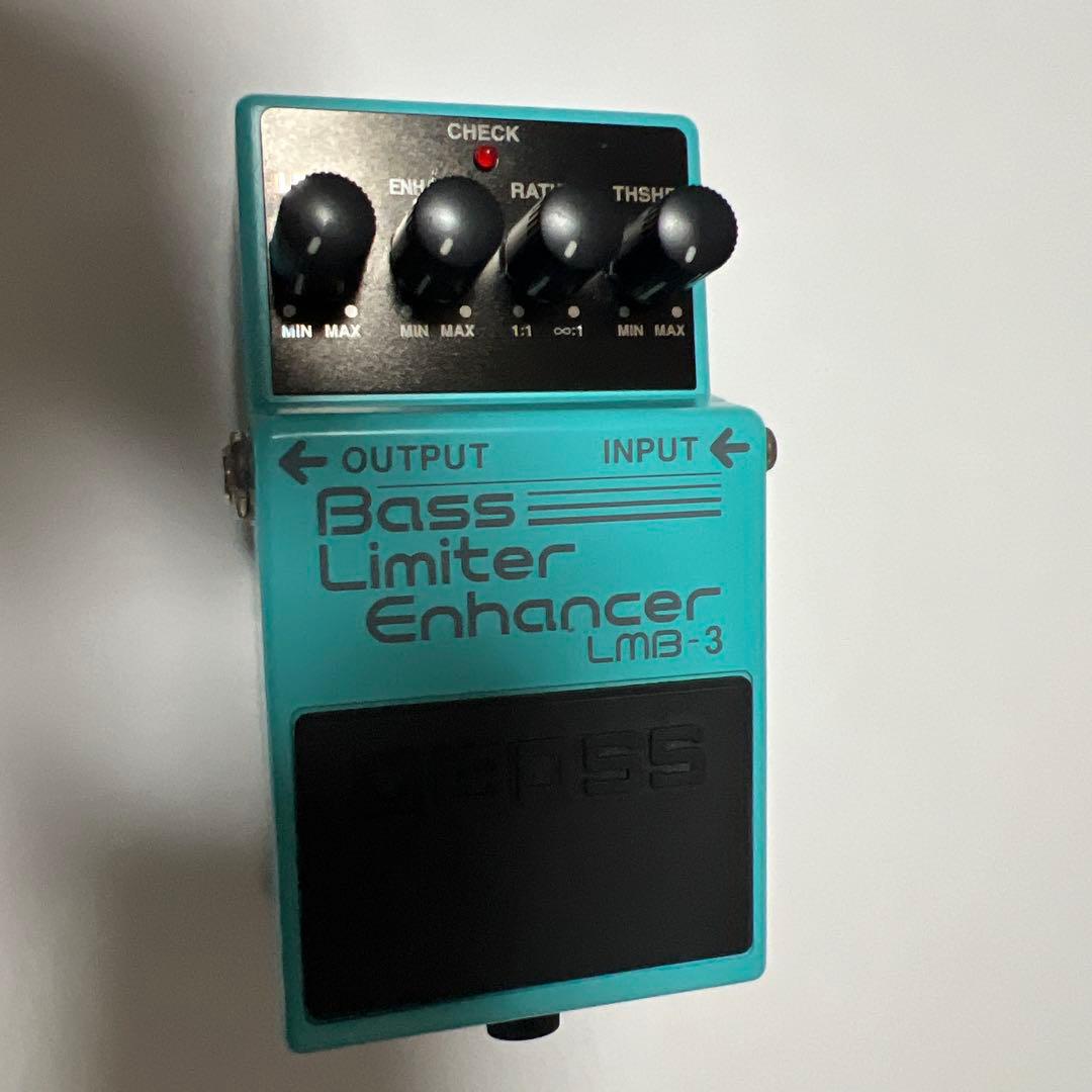 ベースリミッター・エンハンサー LMB3 ヨドバシ.com - ボス BOSS ベース・リミッター・エンハンサー BOSS LMB