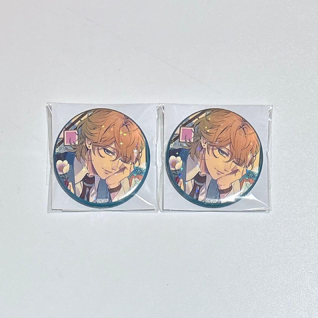 ピオフィオーレの晩鐘 ピオフィ オトパ ニコラ クッキー缶