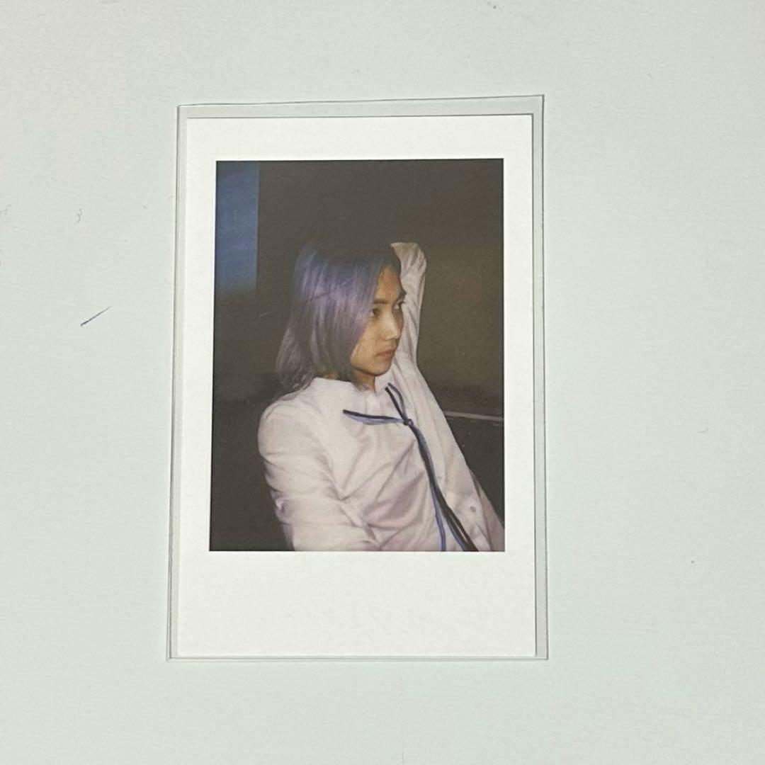 SEVENTEEN アンコン 2016 ジョンハン トレカ - メルカリ