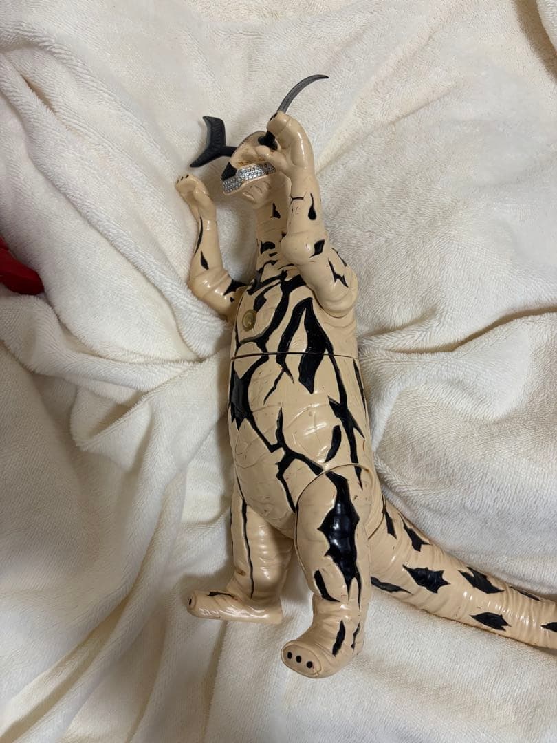 ビッグサイズソフビフィギュア　レア　ウルトラマンシリーズ　まとめ売り　5体