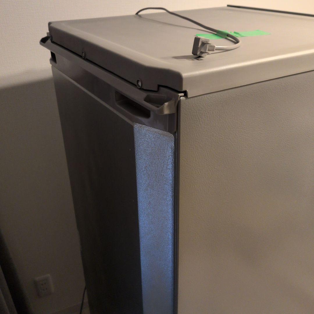 Saatan【美品】AQUA冷蔵庫　AQR-27G　272L シルバー