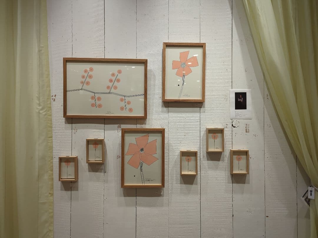 人気 ◇ 山口一郎 原画 ◇ SAKURA 桜 イデーショップ - メルカリ