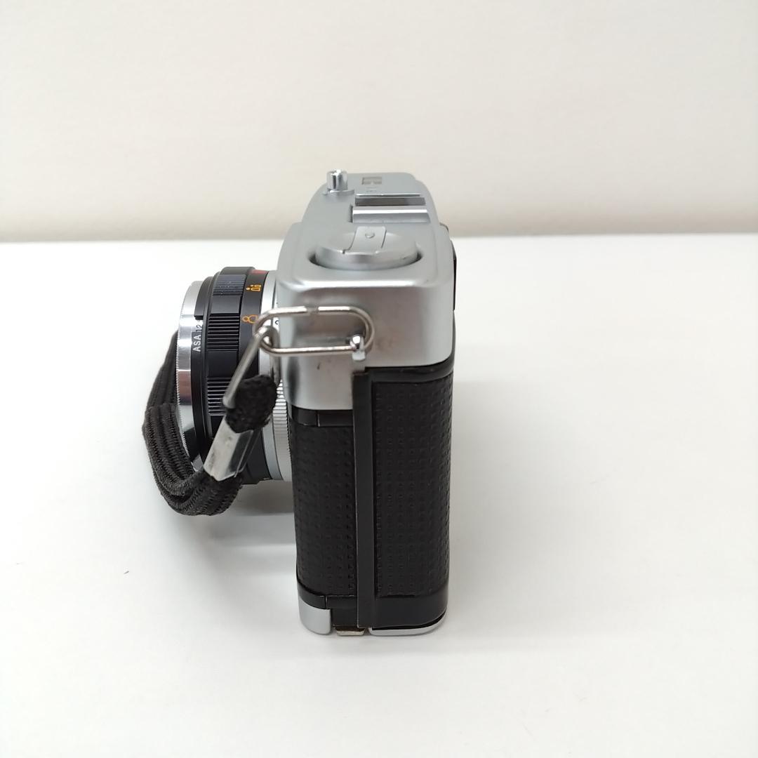 若《PCXGD》OLYMPUS TRIP 35 フィルムカメラ　オリンパス