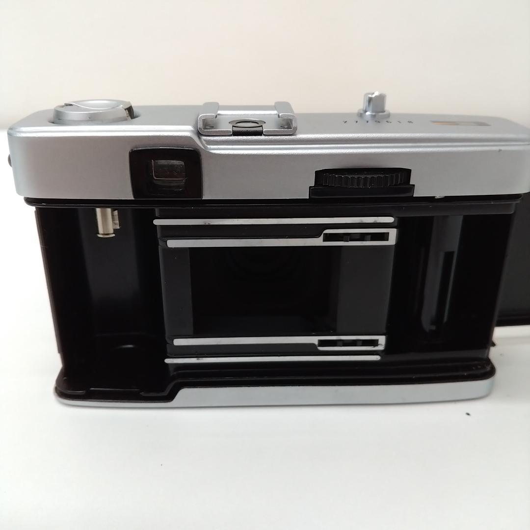 若《PCXGD》OLYMPUS TRIP 35 フィルムカメラ　オリンパス