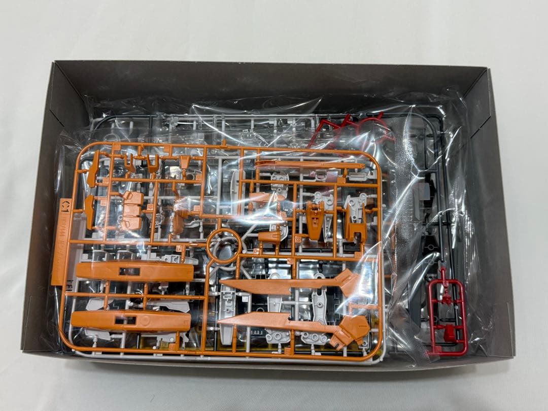 HG GN ARMS TYPE-E サバーニャ ハルートRGエクシア セット - メルカリ