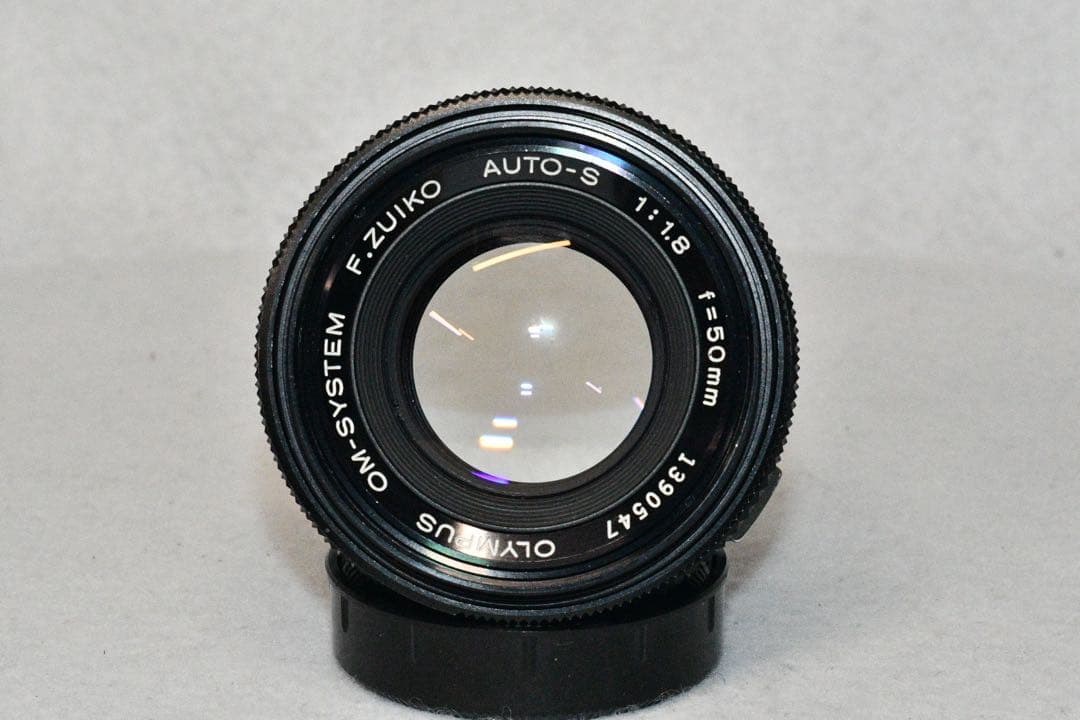 お買得《美品・動作品》OLYMPUS M-1+標準レンズ付き a429