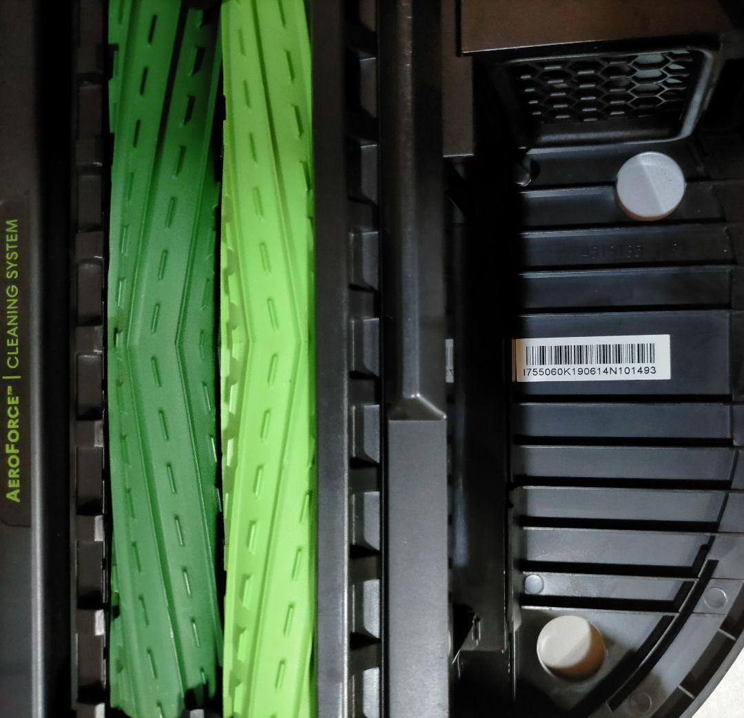 taka様専用】ルンバiRobotルンバi7(本体のみ)