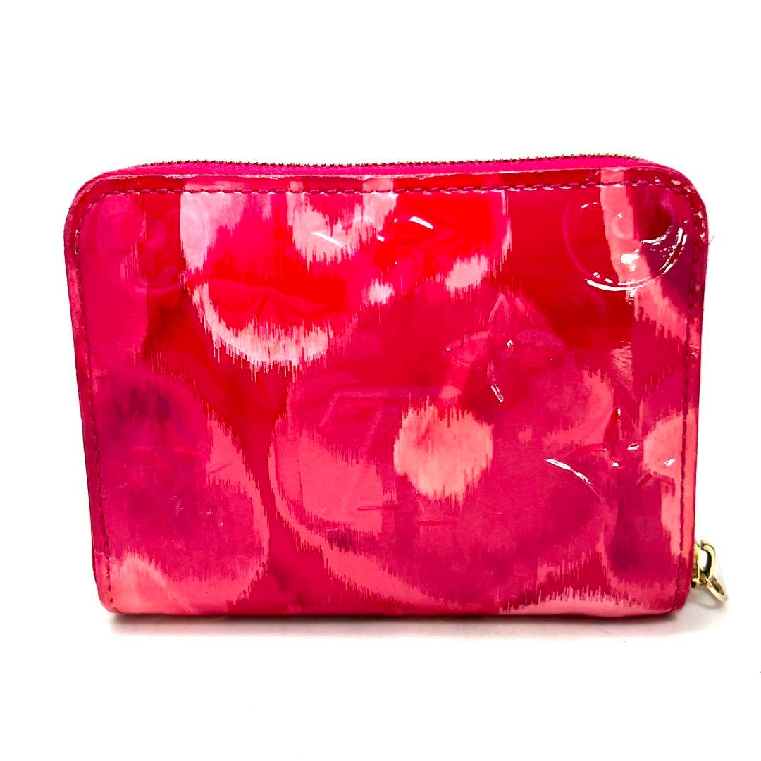 ヴェルニ イカットフラワー ジッピーパース ローズアンディアン