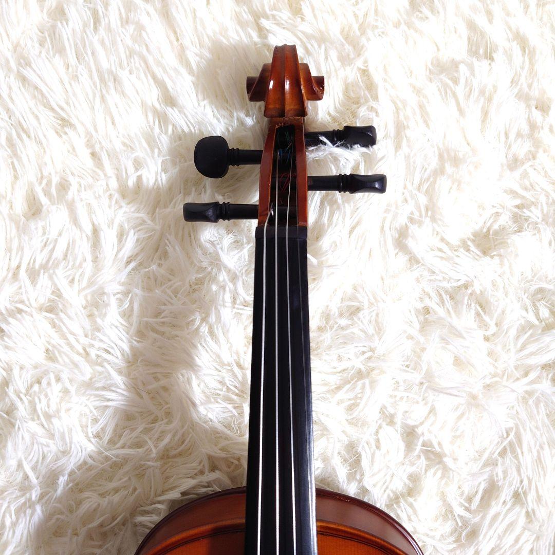 【美品】カテドラル Cathedral バイオリン VS-0 4/4