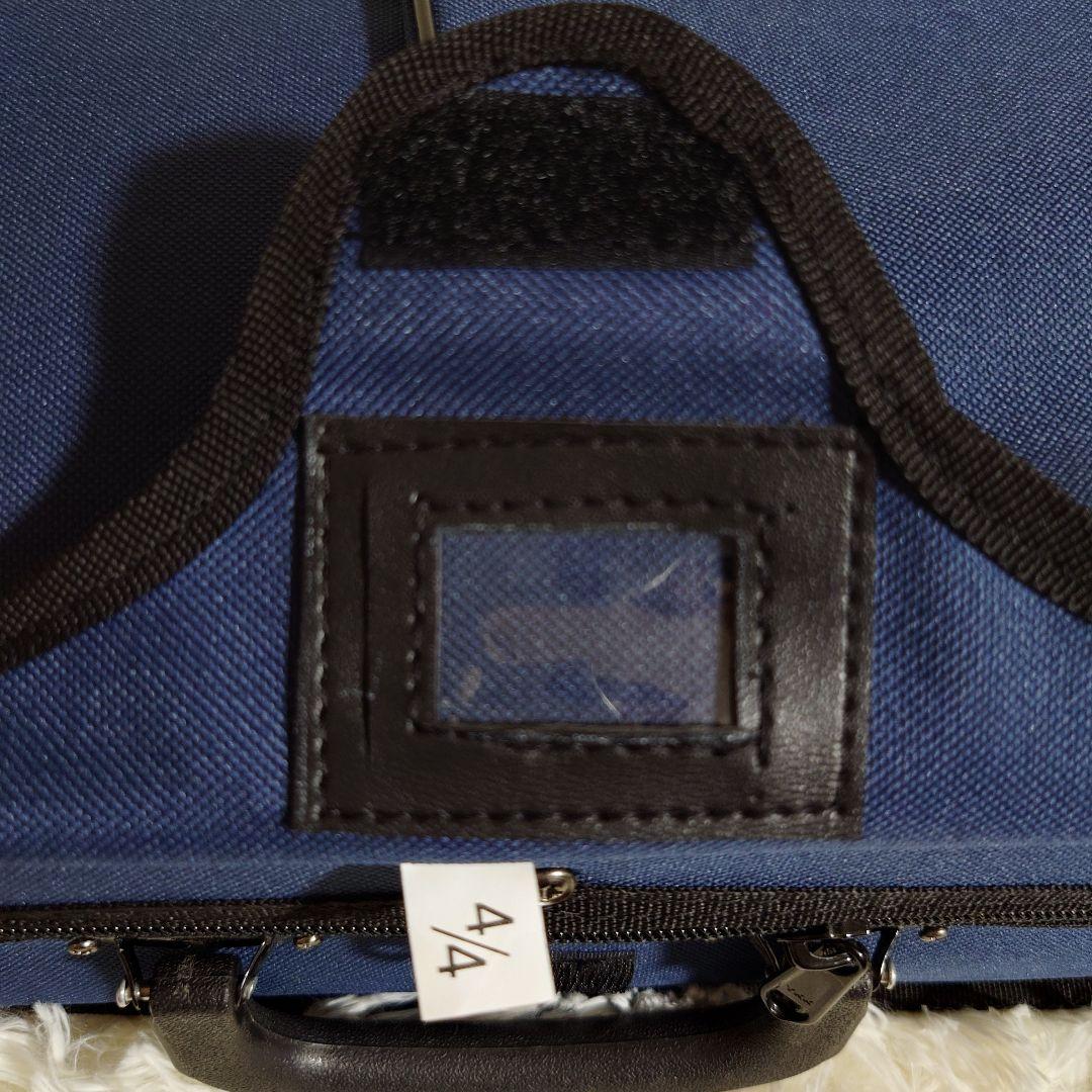 【美品】カテドラル Cathedral バイオリン VS-0 4/4