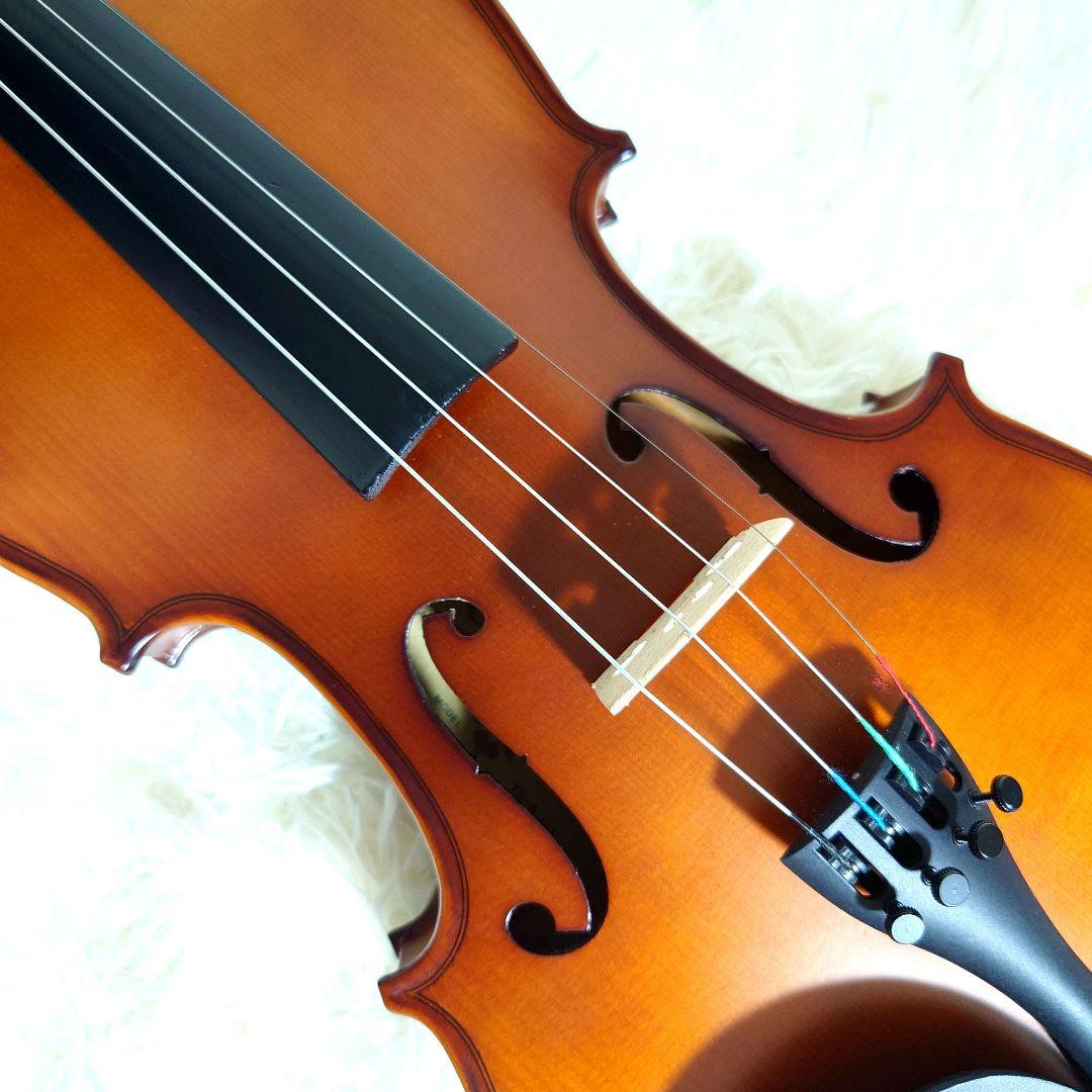 【美品】カテドラル Cathedral バイオリン VS-0 4/4