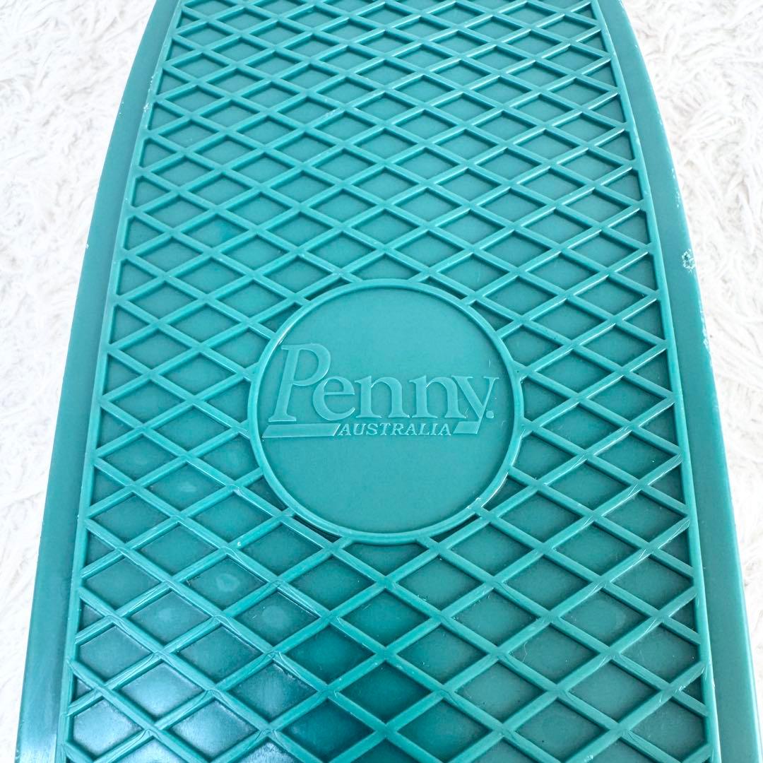 【鬼美品】penny 22インチ ペニー ミニクルーザー スケートボード