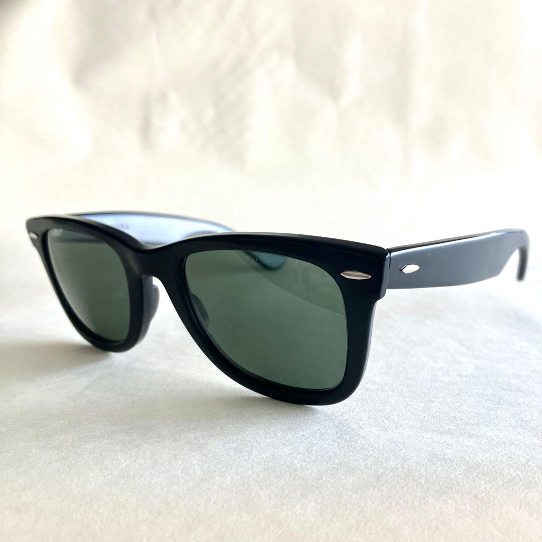 矢沢永吉 ボシュロム レイバン サングラス 最終値下げ レイバン ウェイ