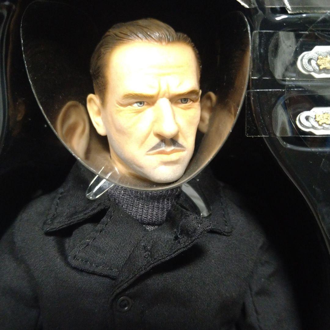 ドラゴン　ドイツ軍　1/6　ミリタリー アクションフィギュア