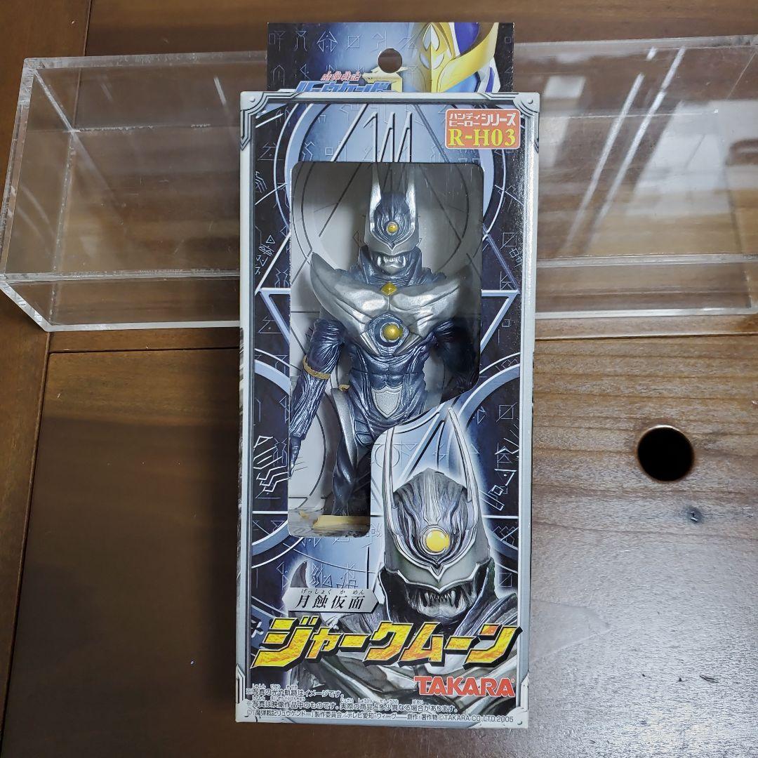 タカラ リュウケンドー ソフビ 8個セット