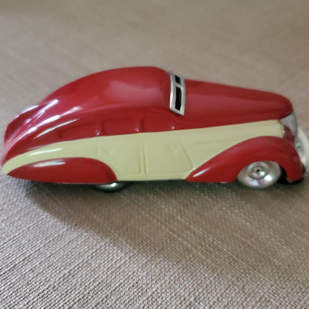 SCHUCO Wende-Limousine 1010シュコークラシック