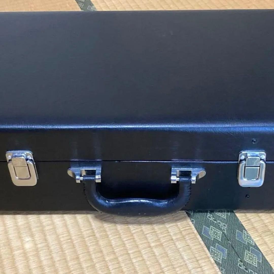 三味線 ハードケース バチ セット 初心者 練習用 入門