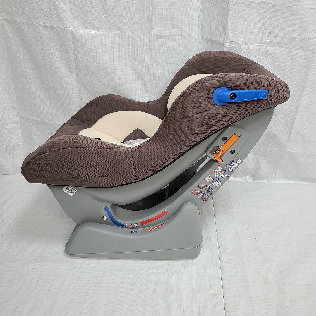 四*影様 ほぼ新品　チャイルドシート　新生児使える　ジュニアシート　リーマン