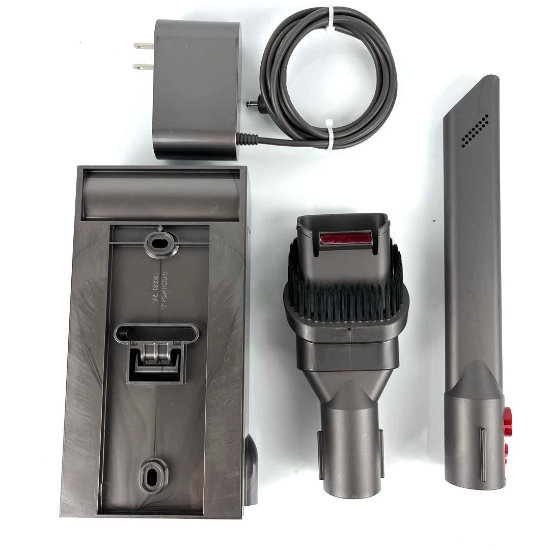 分解洗浄】Dyson sv18 digital slimフルセット g87 Dyson Digital Slim