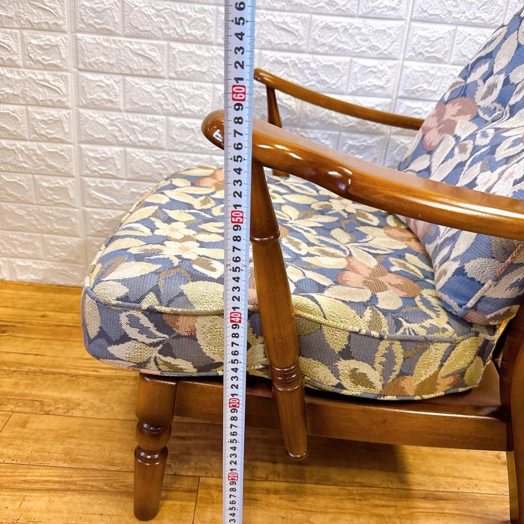 みかん様専用 国産ひのき 木製スツール カウンターチェアー 丸椅子 3脚