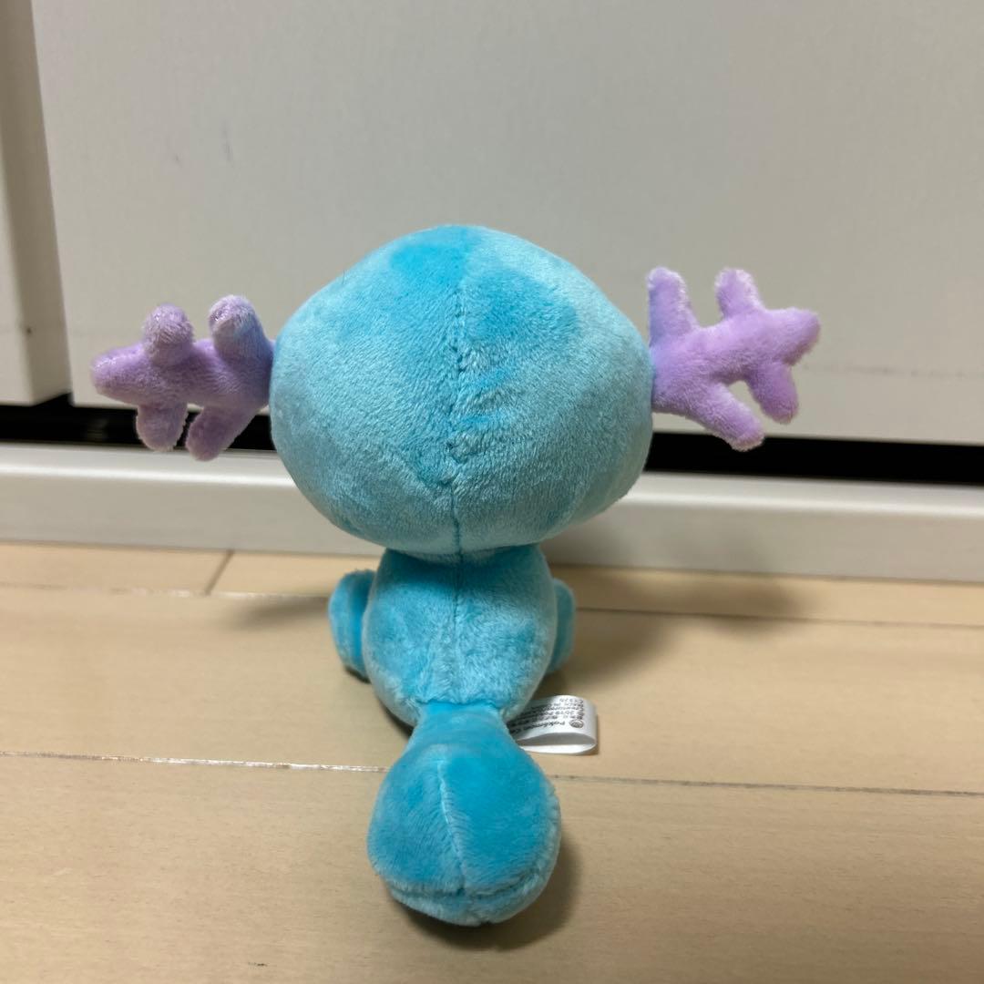 ヌオー ぬいぐるみ