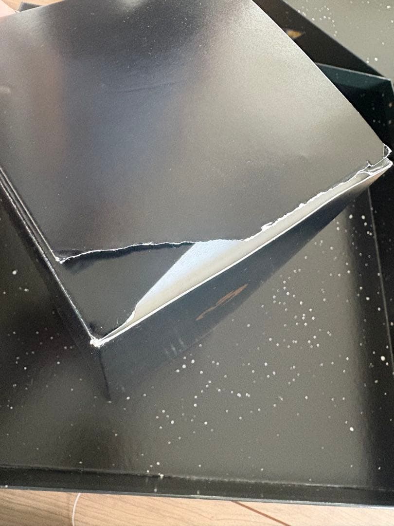 ZENJIN MITO TO WELTRAUM BOX、ペンライトセット