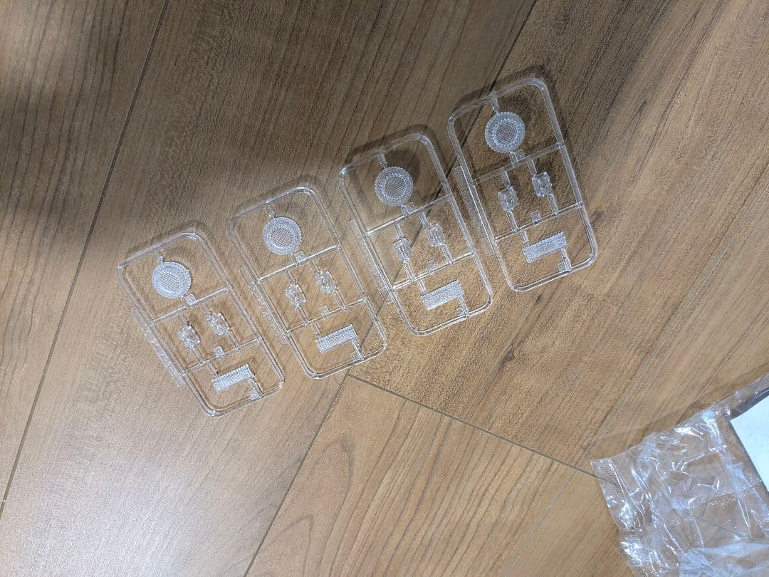 SUPER ORIENT サロンバス 1/32 スケール