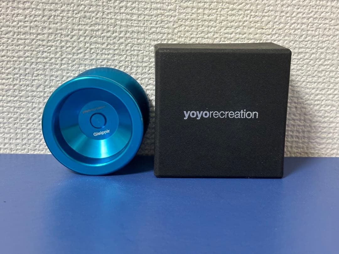 グレイプニル / Gleipnir ヨーヨー ヨーヨーリクリエーショ