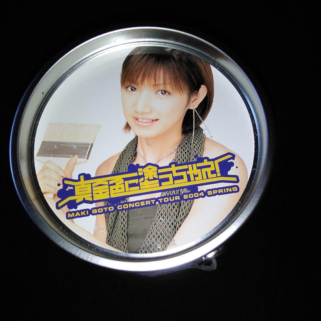 ハロー!プロジェクト ハロプロ モーニング娘。OG 後藤真希 他 グッズ