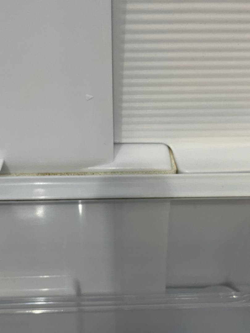 ア*ン様 HITACHI 日立 冷凍冷蔵庫 3ドア R-27SV 2023年製