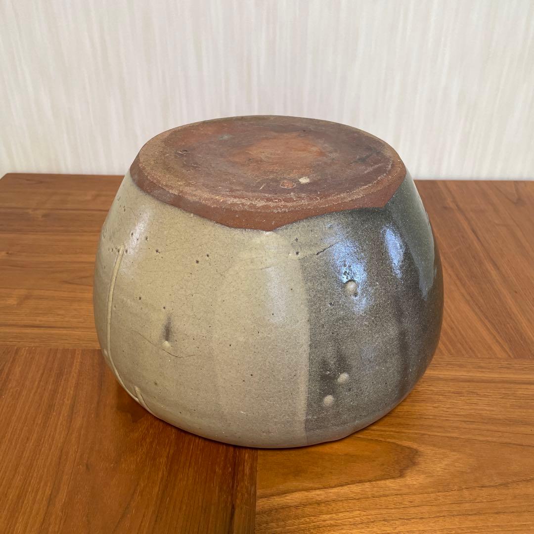 末家焼 火鉢 ばっけ焼 地方窯 民窯 - メルカリ